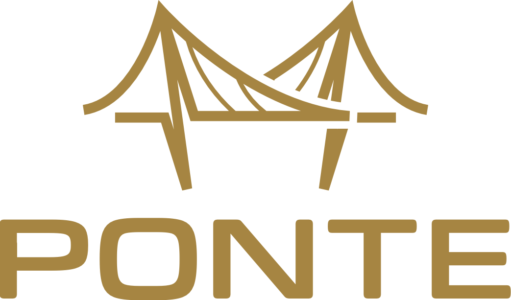 Ponte Logo